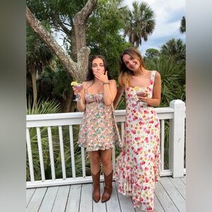 Yumi Kim Blanca Dress